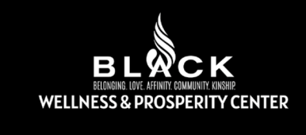 BLACK Wellness & Prosperity Center